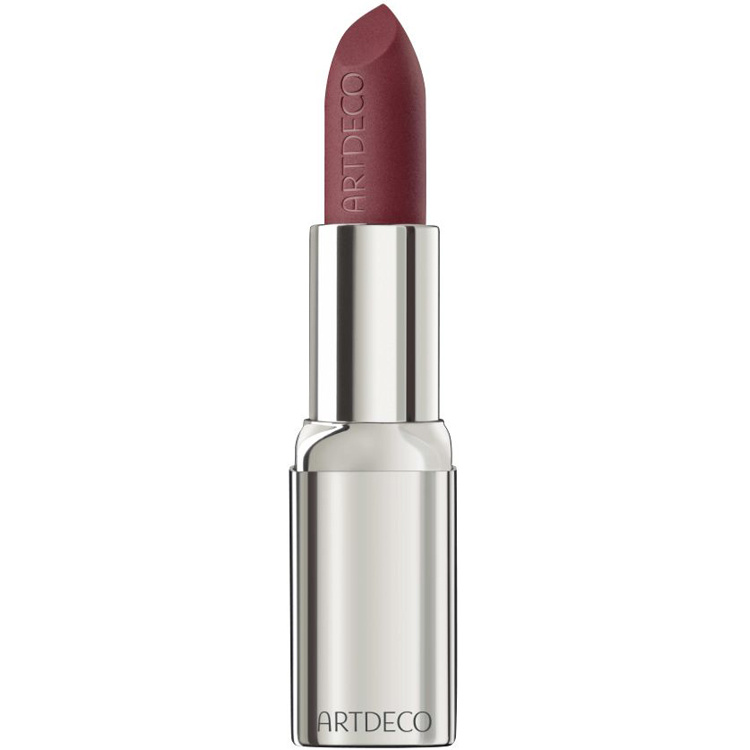 Artdeco High Performance Lipstick No.749 Mat Garnet Red