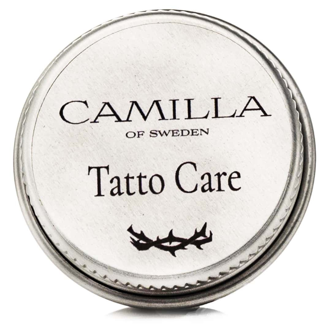 Camilla of Sweden Tattoo Care 100g