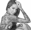 Camilla of Sweden Tattoo Care 10g