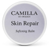 Skin Repair Softening Balm by Camilla of Sweden Camilla of Sweden Skin Repair Softening Balm in a round silver tin