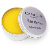 Skin Repair Softening Balm for Dry Skin Open tin of Camilla of Sweden Skin Repair Softening Balm for dry skin