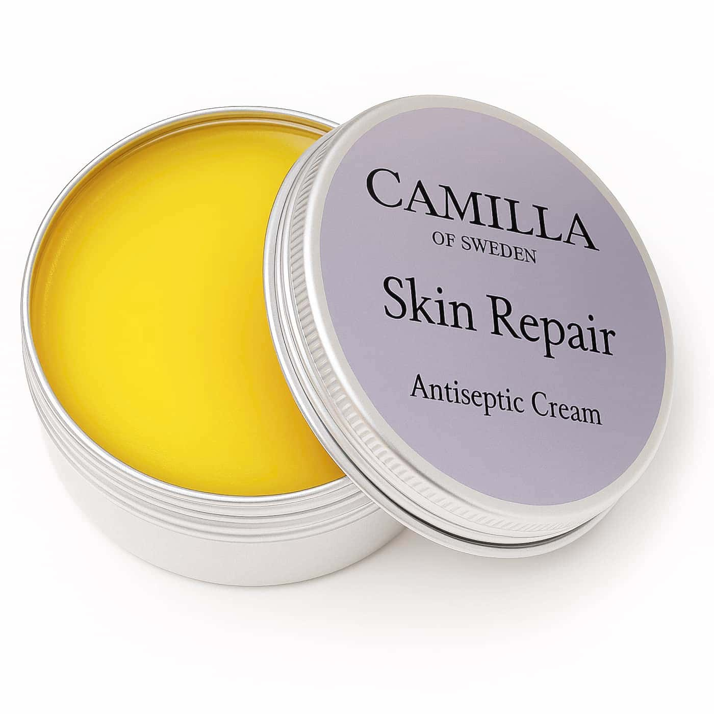 Antiseptic cream for the whole family | Supports natural skin healing process