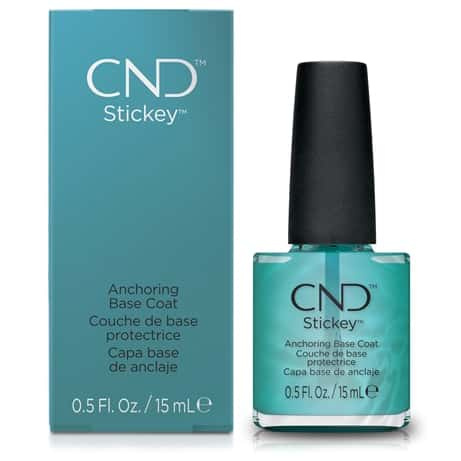 CND Stickey