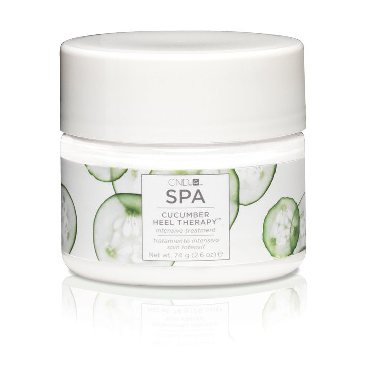 CND Cucumber Heel Therapy 74g