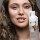 Artdeco Skin Yoga White Tea Cleansing Mousse Artdeco Skin Yoga White Tea Cleansing Mousse