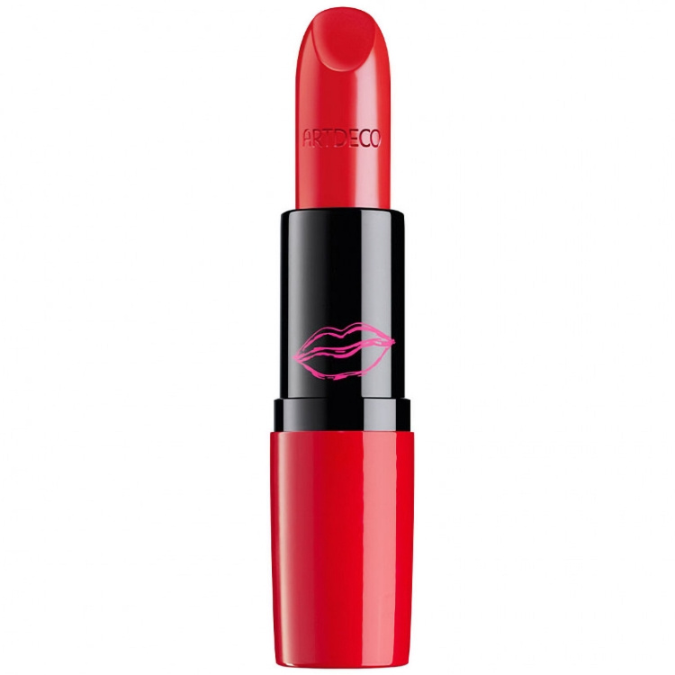 Artdeco Perfect Color Lipstick No.804 Kisses from Steffen