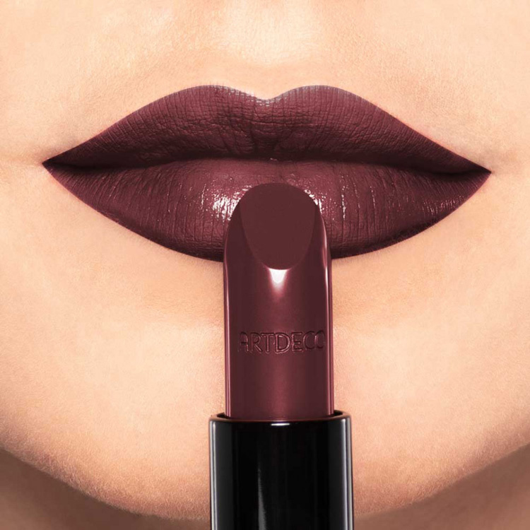 Artdeco Perfect Color Lipstick No.812 Black Cherry Juice