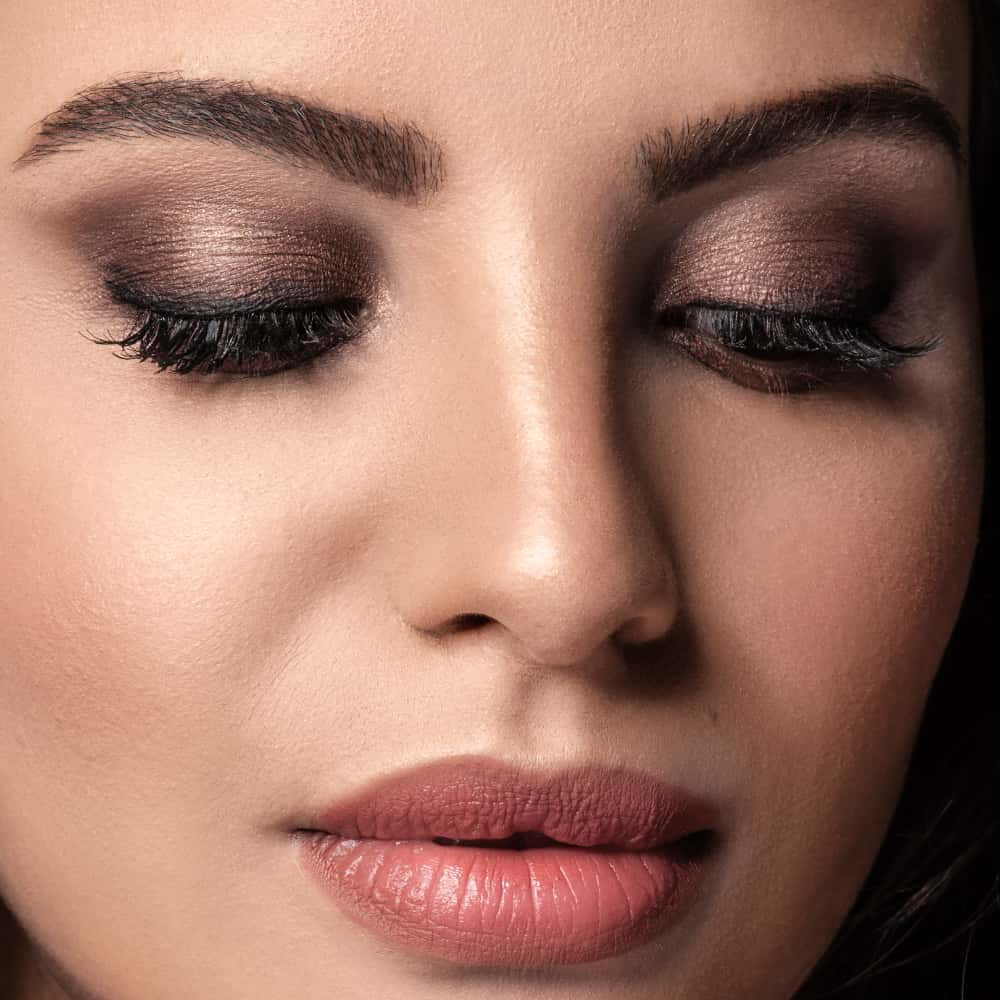 Artdeco Perfect Color Lipstick No.884 Warm Rosewood