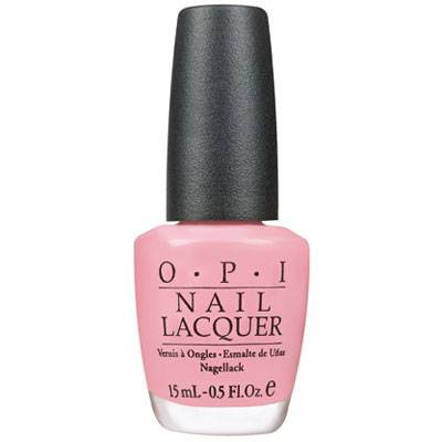 OPI Princess Charming Got a Date To-Knight