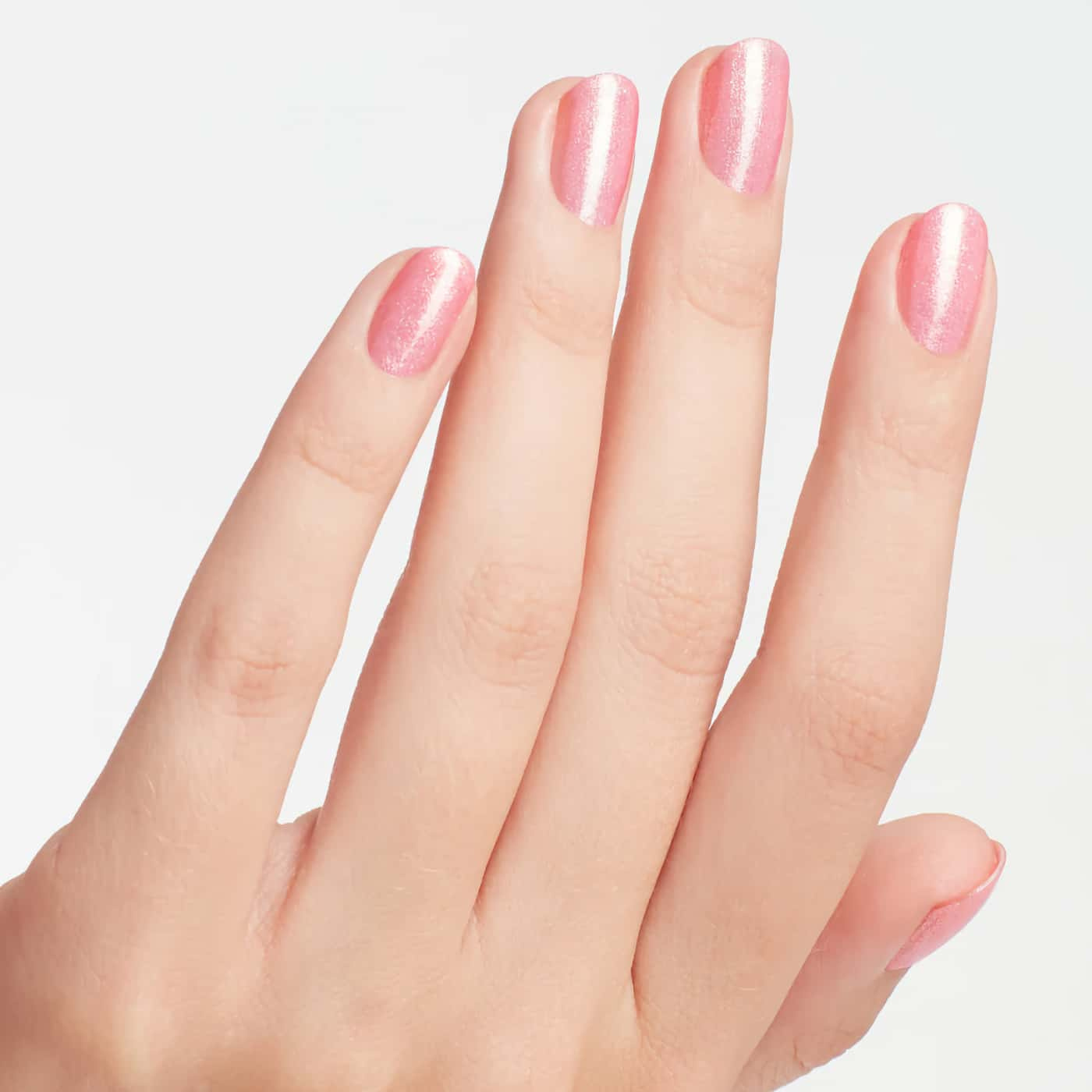 OPI Princess Charming Princesses Rule