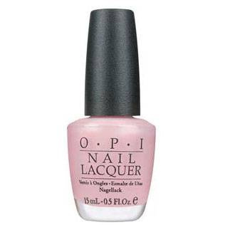 OPI Princess Charming Who Needs a Prince?