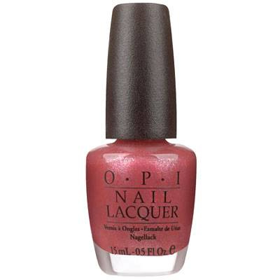 OPI Brights And This Little Piggy