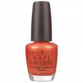 OPI Brights Goin Ape-Ricot! OPI Brights Goin Ape-Ricot!