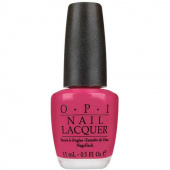 OPI Brights Thats Hot! Pink