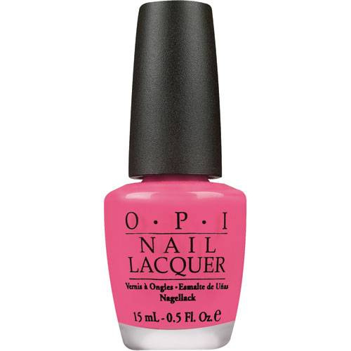 OPI Brights Shorts Story