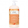 CND Scentsations Hand & Body Lotion Tangerine & Lemongrass 976 ml CND-Scentsations-Tangerine & Lemongrass