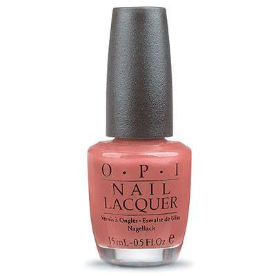 OPI Canadian Niagra Falls for OPI
