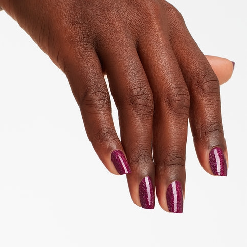 OPI Designer Series Extravagance