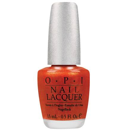 OPI Designer Series Treasure