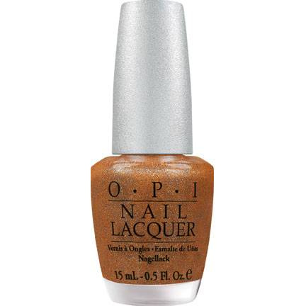 OPI Designer Series Glow