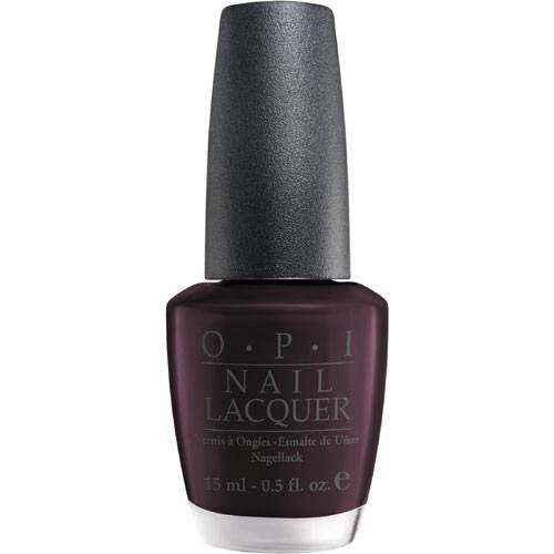 OPI España Give Me Moor!