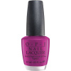 OPI Espaa Ate Berries In The Canaries