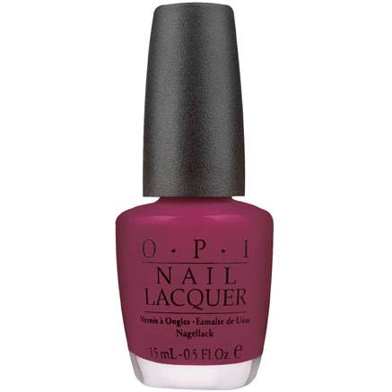 OPI France Louvre Me Louvre Me Not