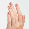 OPI Tickle My France-y - Beige-pink nail polish OPI Tickle My France-y - Beige-pink shade with lavender undertones for elegant and sophisticated nails