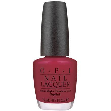 OPI France Bastille My Heart