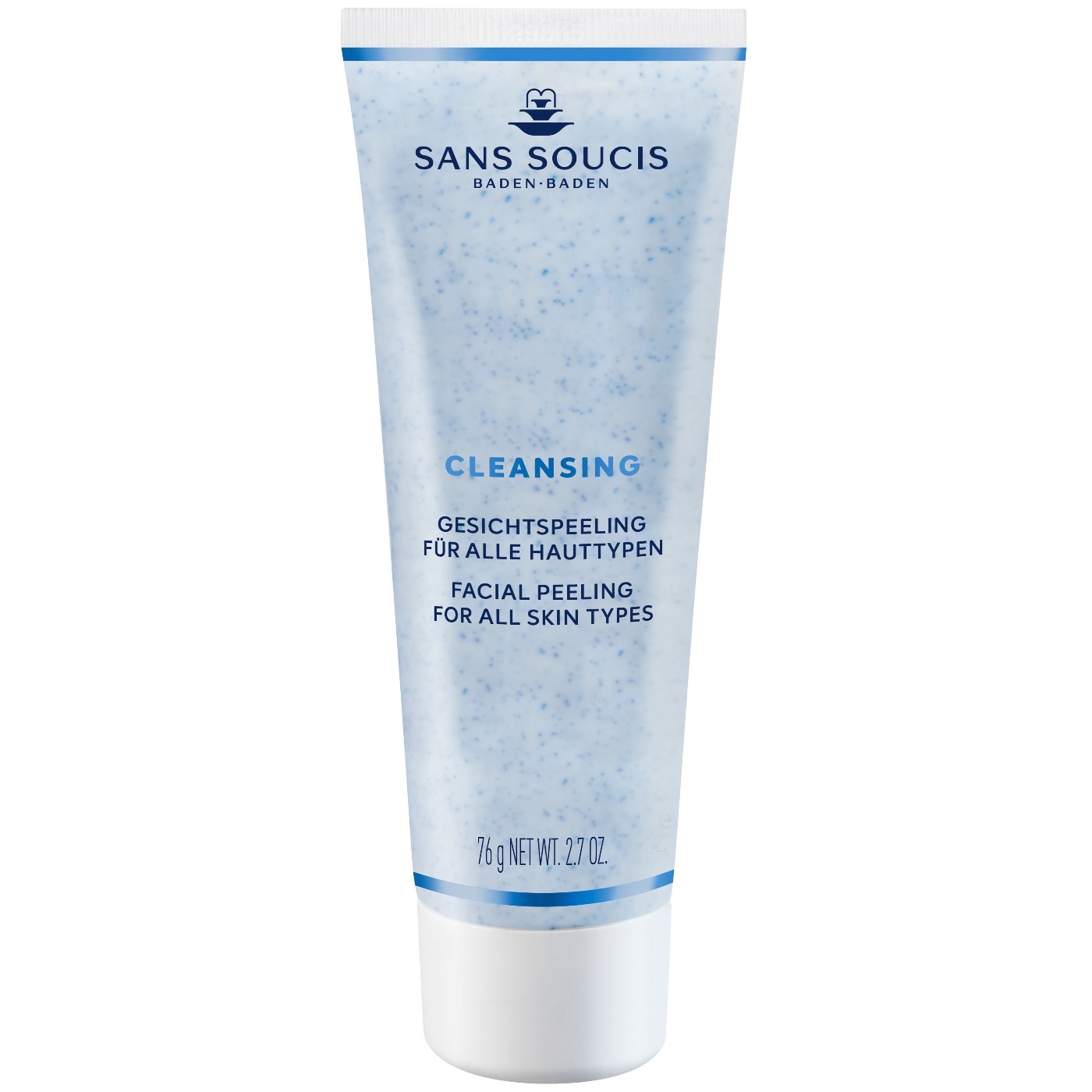 Sans Soucis Facial Peeling
