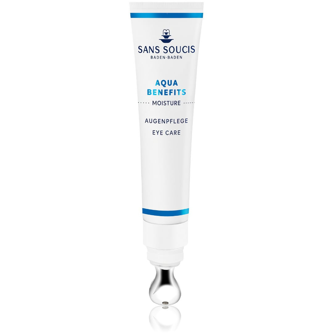 Sans Soucis Aqua Benefits Moisture Eye Care