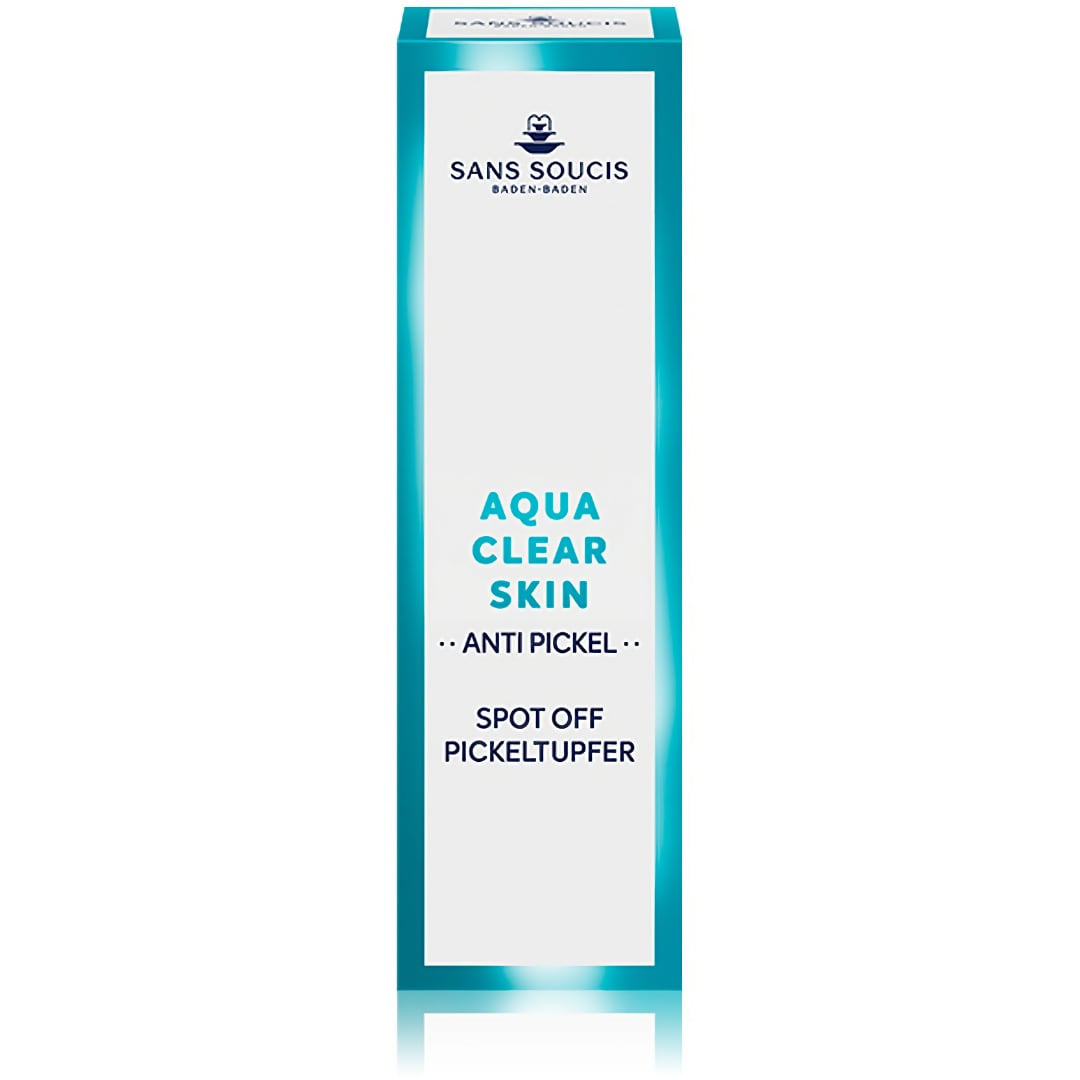 Sans Soucis Aqua Clear Skin Anti-Blemish Stick