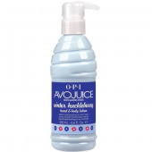 OPI Avojuice Winter Huckleberry Lotion 200 ml OPI Avojuice Winter Huckleberry Lotion 200 ml