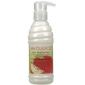 OPI Avojuice Crisp Apple Lotion 200 ml OPI Avojuice Crisp Apple Lotion 200 ml