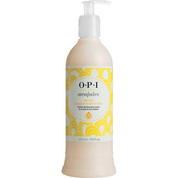 OPI Avojuice Mango Lotion 250 ml