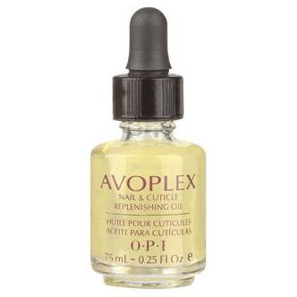 OPI Avoplex Oil 7.5 ml (Pipett)