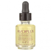 OPI Avoplex Oil 7.5 ml (Pipett) OPI Avoplex Oil 7.5 ml (Pipett)