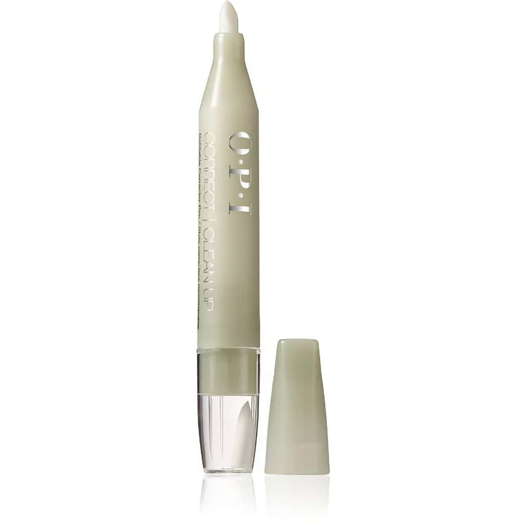 OPI Correct Clean Up Refillable Pen