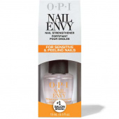 OPI Nail Envy Sensitive & Peeling OPI Nail Envy Sensitive & Peeling