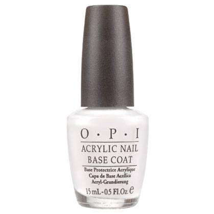 OPI Acrylic Nail Base Coat