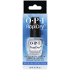 OPI Rapidry Top Coat – quick-drying, high-gloss top coat OPI Rapidry Top Coat – quick-drying top coat for shine and durability – perfect for busy schedules