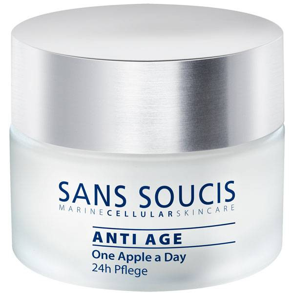Sans Soucis Anti-Age One Apple a Day 24-hour Care