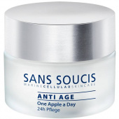 Sans Soucis Anti-Age One Apple a Day 24-hour Care Sans Soucis Anti-Age One Apple a Day 24-hour Care