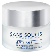 Sans Soucis Anti-Age One Apple a Day 24-hour Care Dry Skin