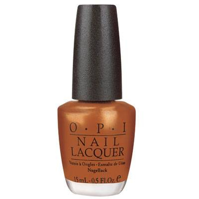 OPI Legs Celebrate