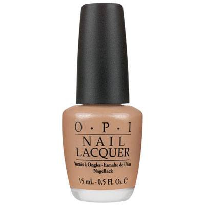 OPI Hollywood Blonde