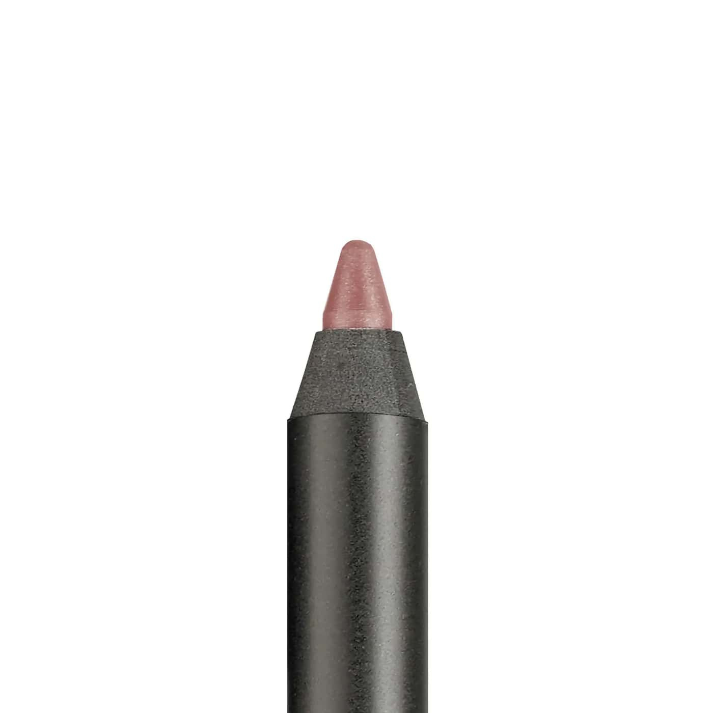 Artdeco Soft Lip Liner No.120 Classic Lady – Waterproof lip liner in warm brown-pink shade for defined lips 