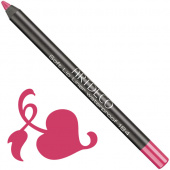 Artdeco Soft Lip Liner Waterproof No.184 Madame Pink