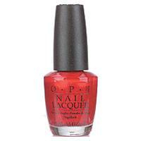 OPI Never Lon-done Shopping