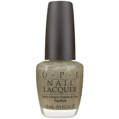 OPI Glamour Game